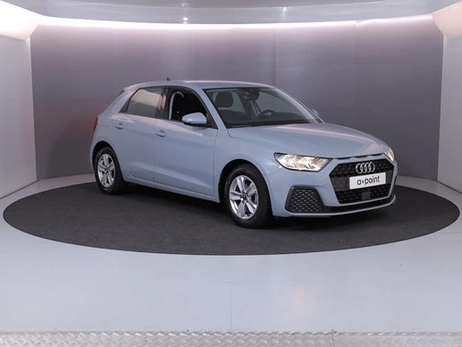 Audi A1 Sportback - Afbeelding 5 van 23