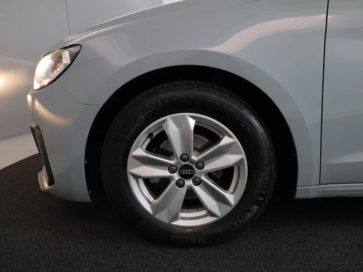 Audi A1 Sportback - Afbeelding 12 van 23