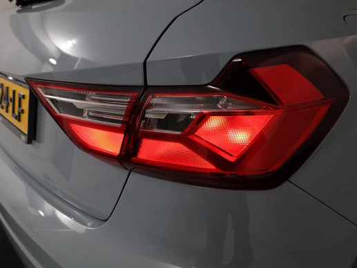 Audi A1 Sportback - Afbeelding 14 van 23