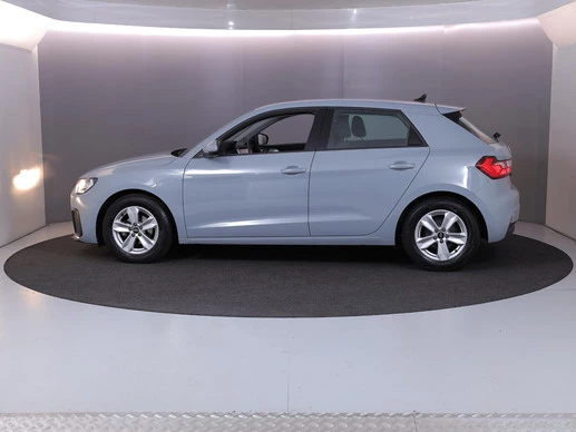 Audi A1 Sportback - Afbeelding 15 van 23