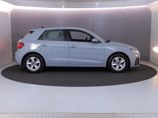 Audi A1 Sportback - Afbeelding 16 van 23