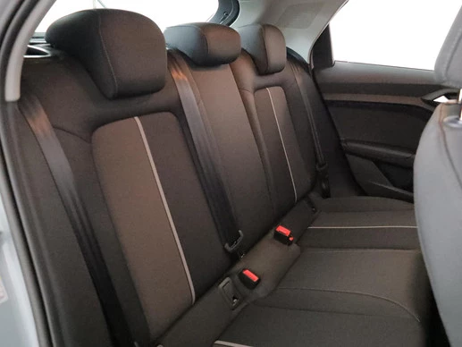 Audi A1 Sportback - Afbeelding 18 van 23