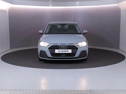 Audi A1 Sportback - Afbeelding 22 van 23
