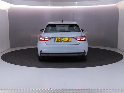 Audi A1 Sportback - Afbeelding 23 van 23