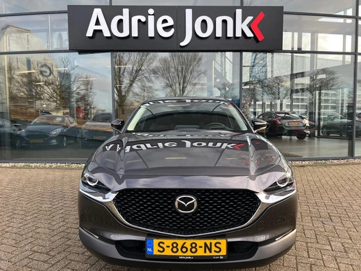 Mazda CX-30 - Afbeelding 2 van 30
