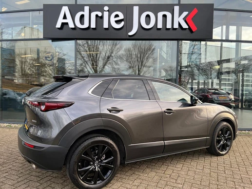 Mazda CX-30 - Afbeelding 6 van 30