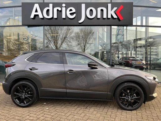Mazda CX-30 - Afbeelding 7 van 30