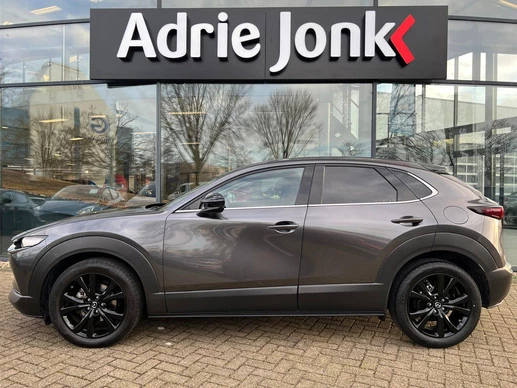 Mazda CX-30 - Afbeelding 8 van 30