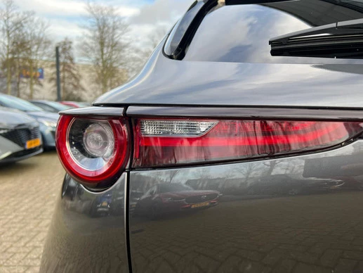 Mazda CX-30 - Afbeelding 14 van 30