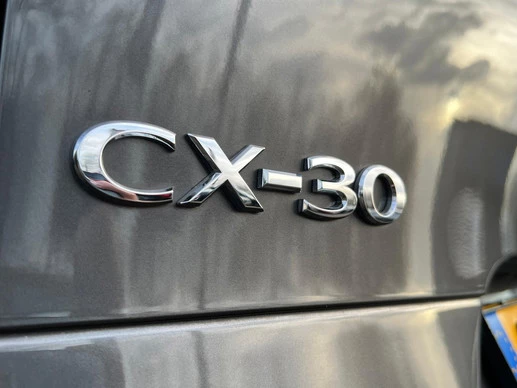 Mazda CX-30 - Afbeelding 15 van 30