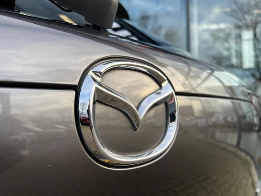 Mazda CX-30 - Afbeelding 16 van 30