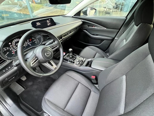 Mazda CX-30 - Afbeelding 9 van 30