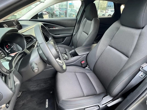 Mazda CX-30 - Afbeelding 10 van 30