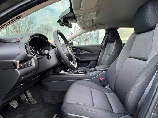 Mazda CX-30 - Afbeelding 11 van 30