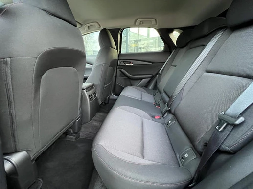 Mazda CX-30 - Afbeelding 12 van 30