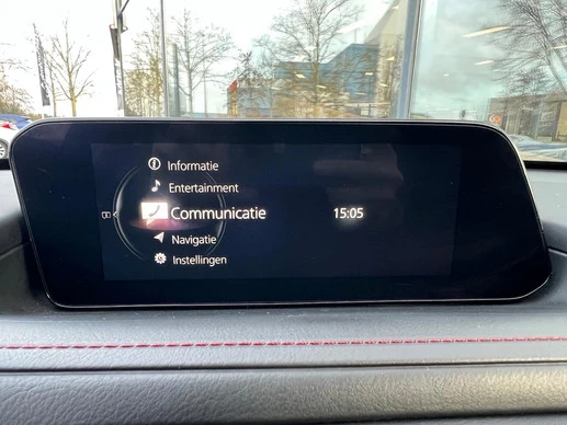 Mazda CX-30 - Afbeelding 19 van 30