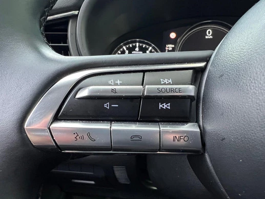 Mazda CX-30 - Afbeelding 24 van 30