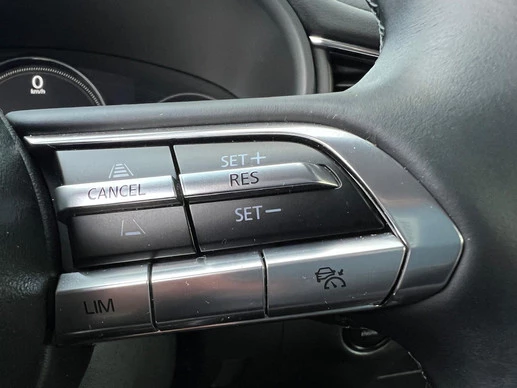 Mazda CX-30 - Afbeelding 25 van 30