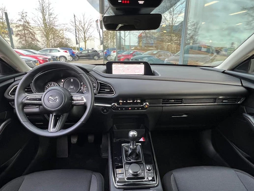 Mazda CX-30 - Afbeelding 27 van 30