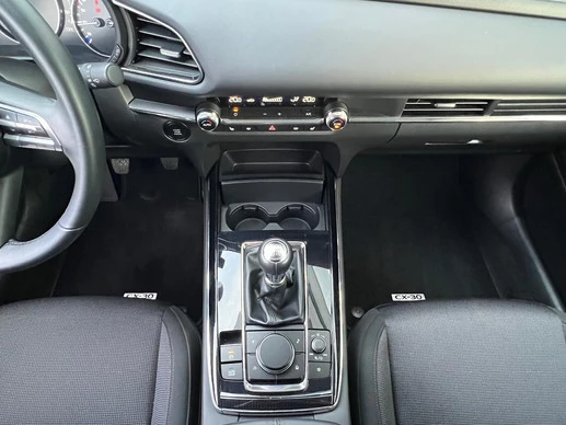 Mazda CX-30 - Afbeelding 28 van 30