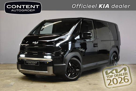 Kia PV5