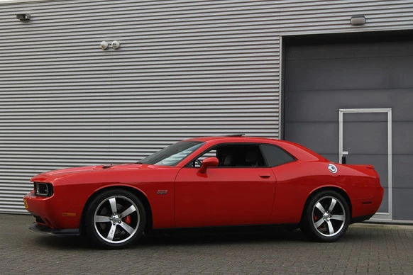 Dodge Challenger - Afbeelding 3 van 19