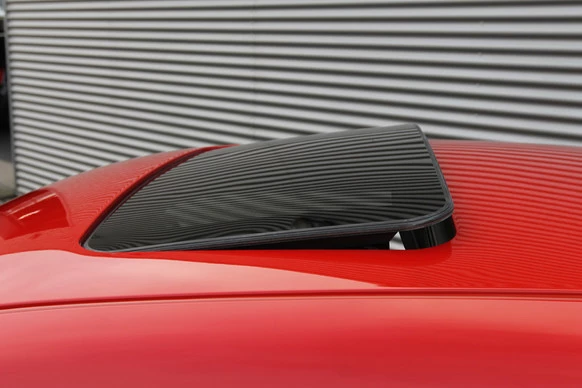 Dodge Challenger - Afbeelding 13 van 19