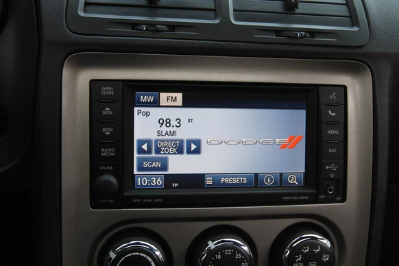 Dodge Challenger - Afbeelding 18 van 19