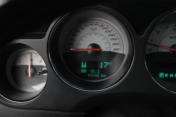 Dodge Challenger - Afbeelding 19 van 19