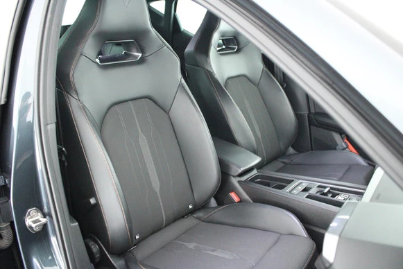 CUPRA Leon - Afbeelding 2 van 30