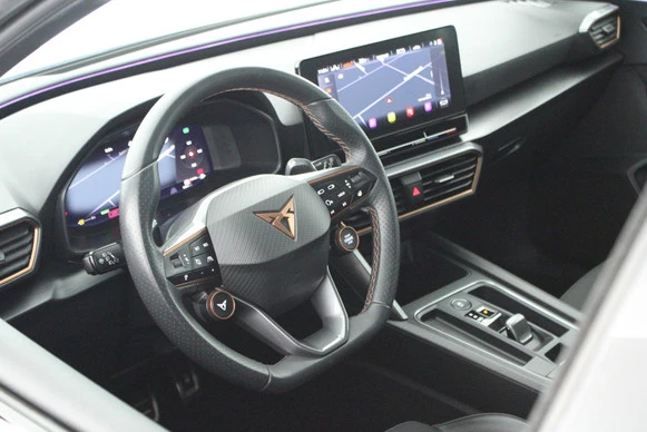 CUPRA Leon - Afbeelding 3 van 30