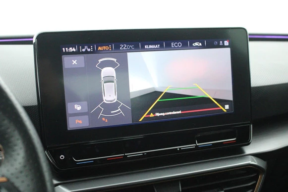 CUPRA Leon - Afbeelding 4 van 30