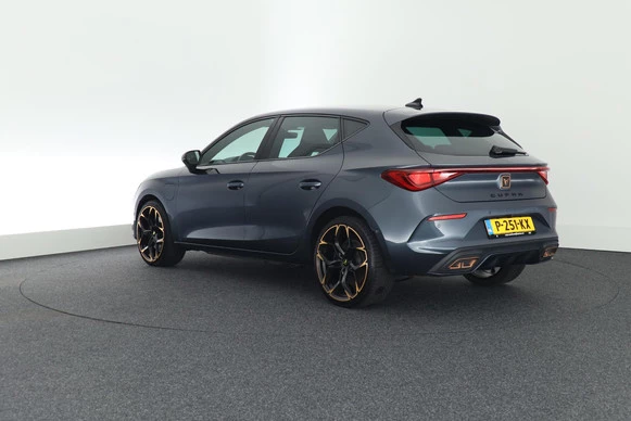 CUPRA Leon - Afbeelding 7 van 30