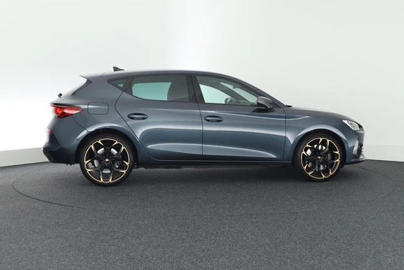 CUPRA Leon - Afbeelding 9 van 30