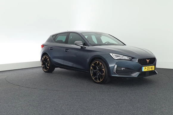 CUPRA Leon - Afbeelding 10 van 30