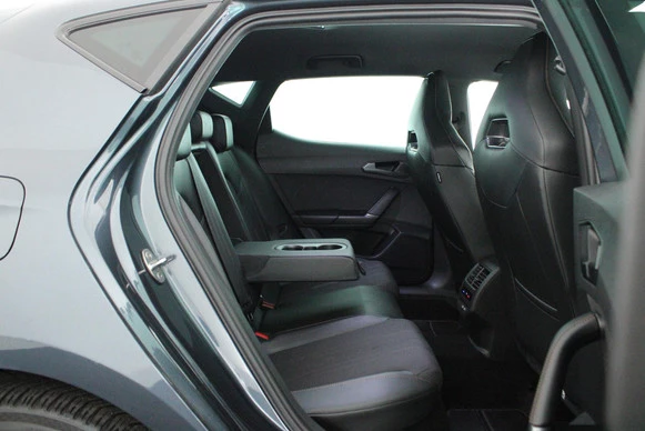 CUPRA Leon - Afbeelding 11 van 30