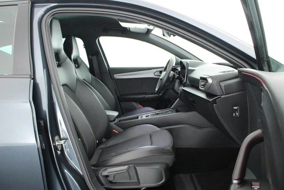 CUPRA Leon - Afbeelding 12 van 30