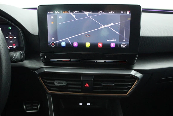 CUPRA Leon - Afbeelding 13 van 30