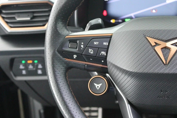 CUPRA Leon - Afbeelding 16 van 30