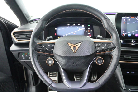 CUPRA Leon - Afbeelding 17 van 30