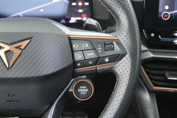 CUPRA Leon - Afbeelding 18 van 30