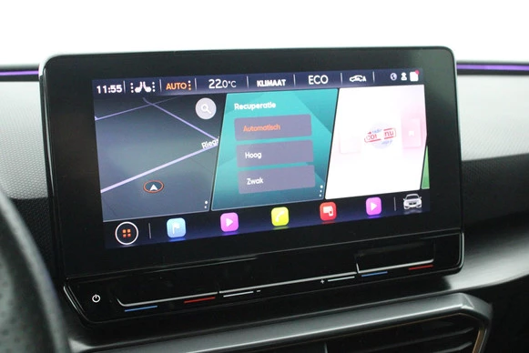 CUPRA Leon - Afbeelding 19 van 30