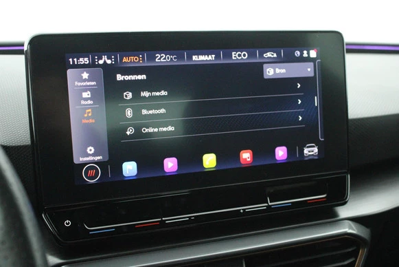 CUPRA Leon - Afbeelding 22 van 30