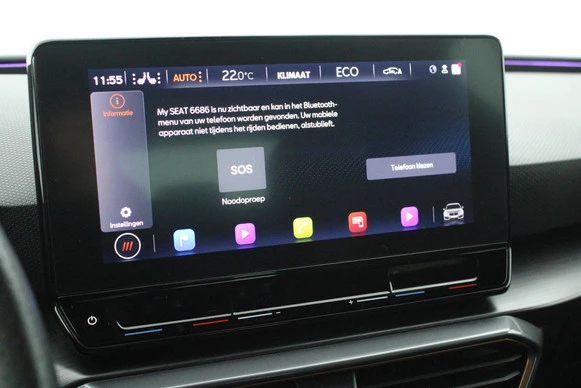 CUPRA Leon - Afbeelding 23 van 30