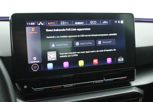 CUPRA Leon - Afbeelding 24 van 30