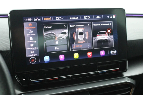 CUPRA Leon - Afbeelding 25 van 30