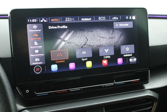 CUPRA Leon - Afbeelding 26 van 30