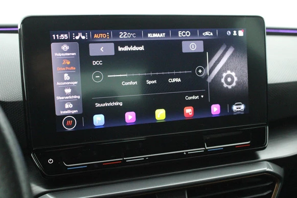 CUPRA Leon - Afbeelding 27 van 30