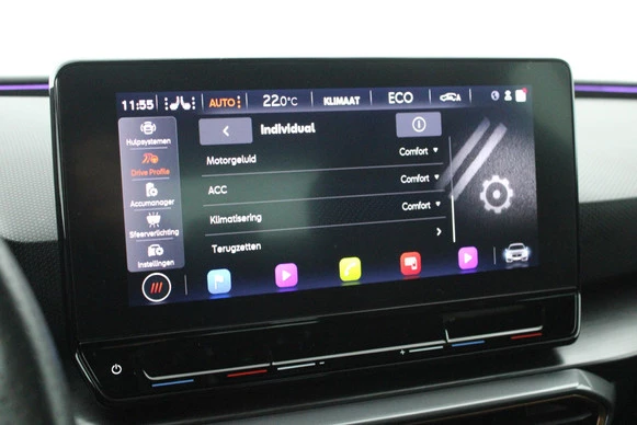 CUPRA Leon - Afbeelding 28 van 30