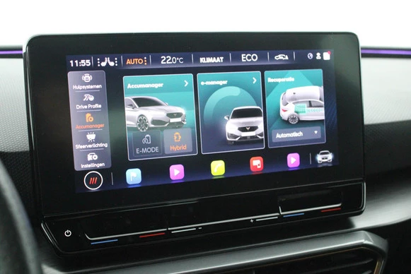 CUPRA Leon - Afbeelding 29 van 30